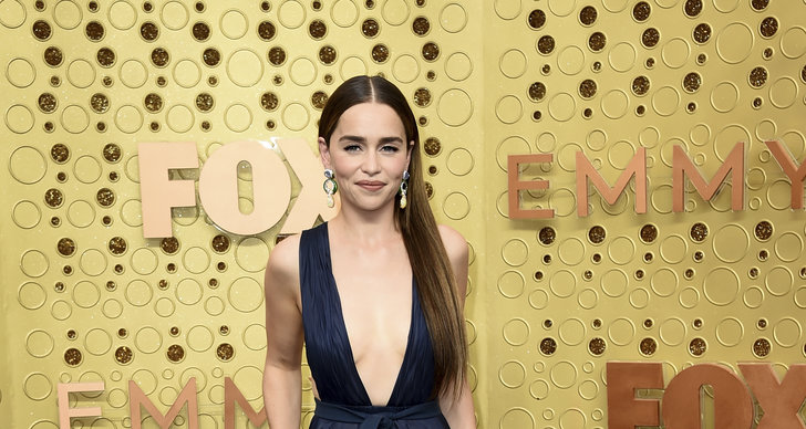 Emilia Clarke